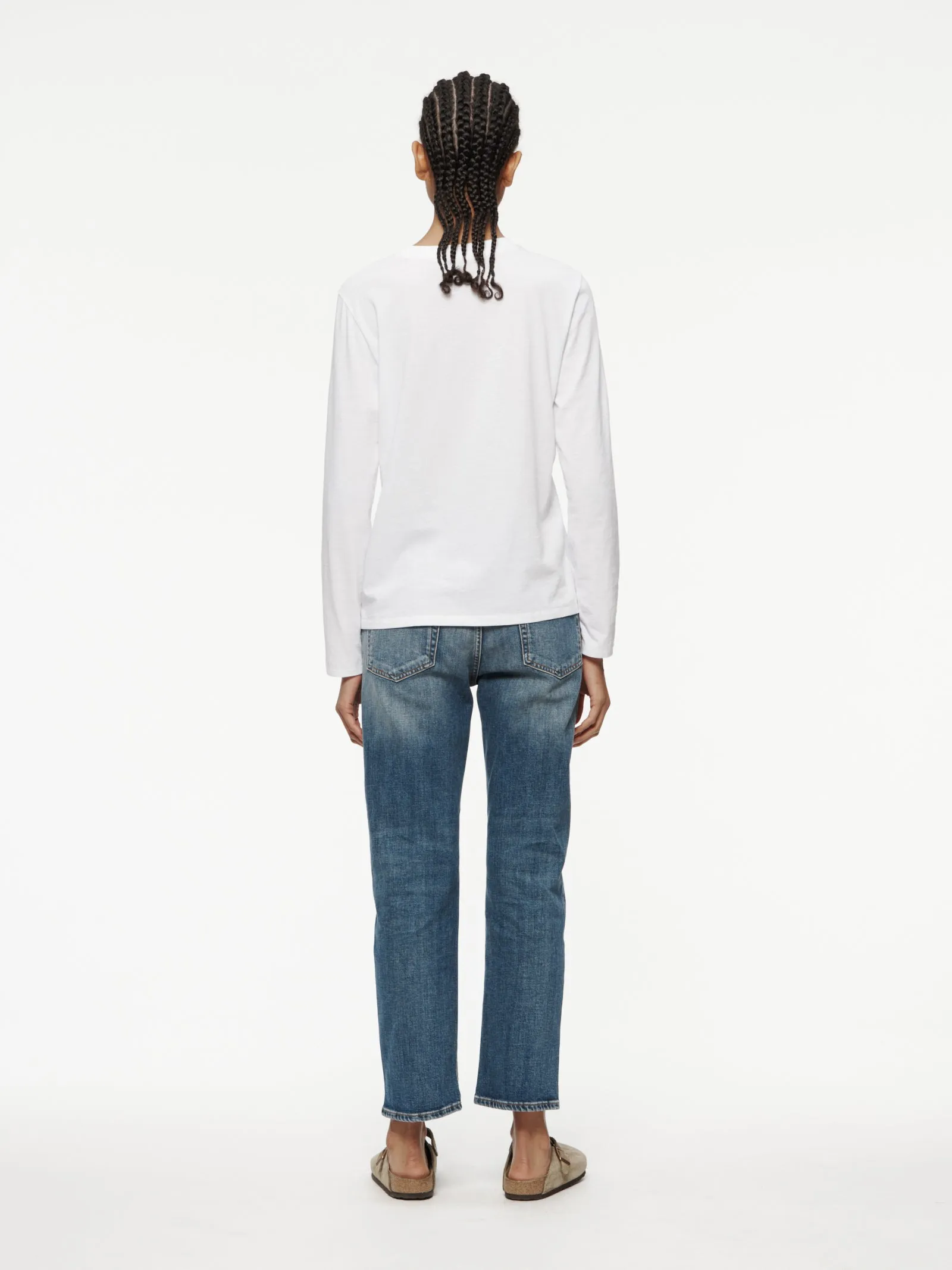 L/S Mini Boy T sold by 6397 product image thumbnail 3