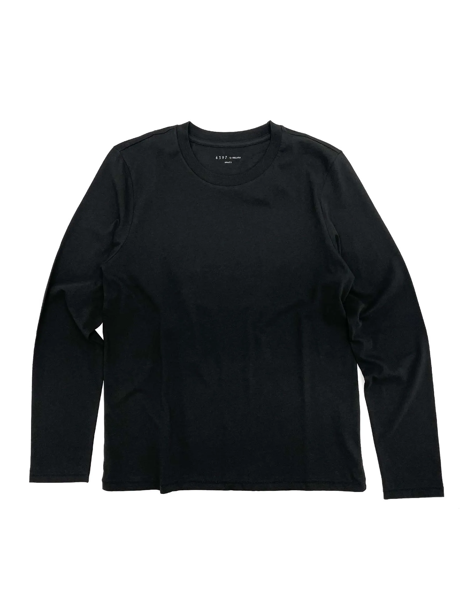 L/S Mini Boy T sold by 6397 product image thumbnail 5