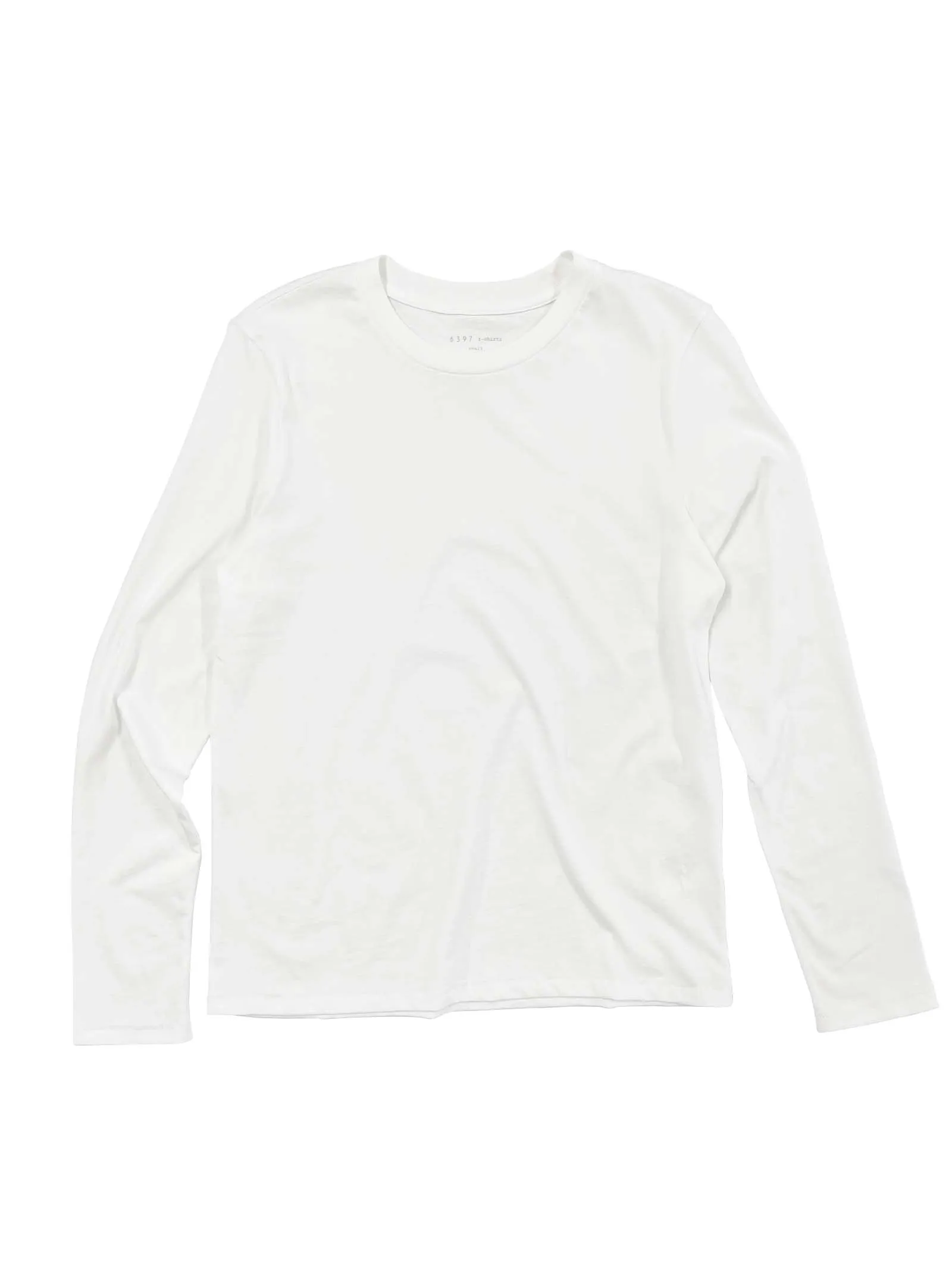 L/S Mini Boy T sold by 6397 product image thumbnail 4