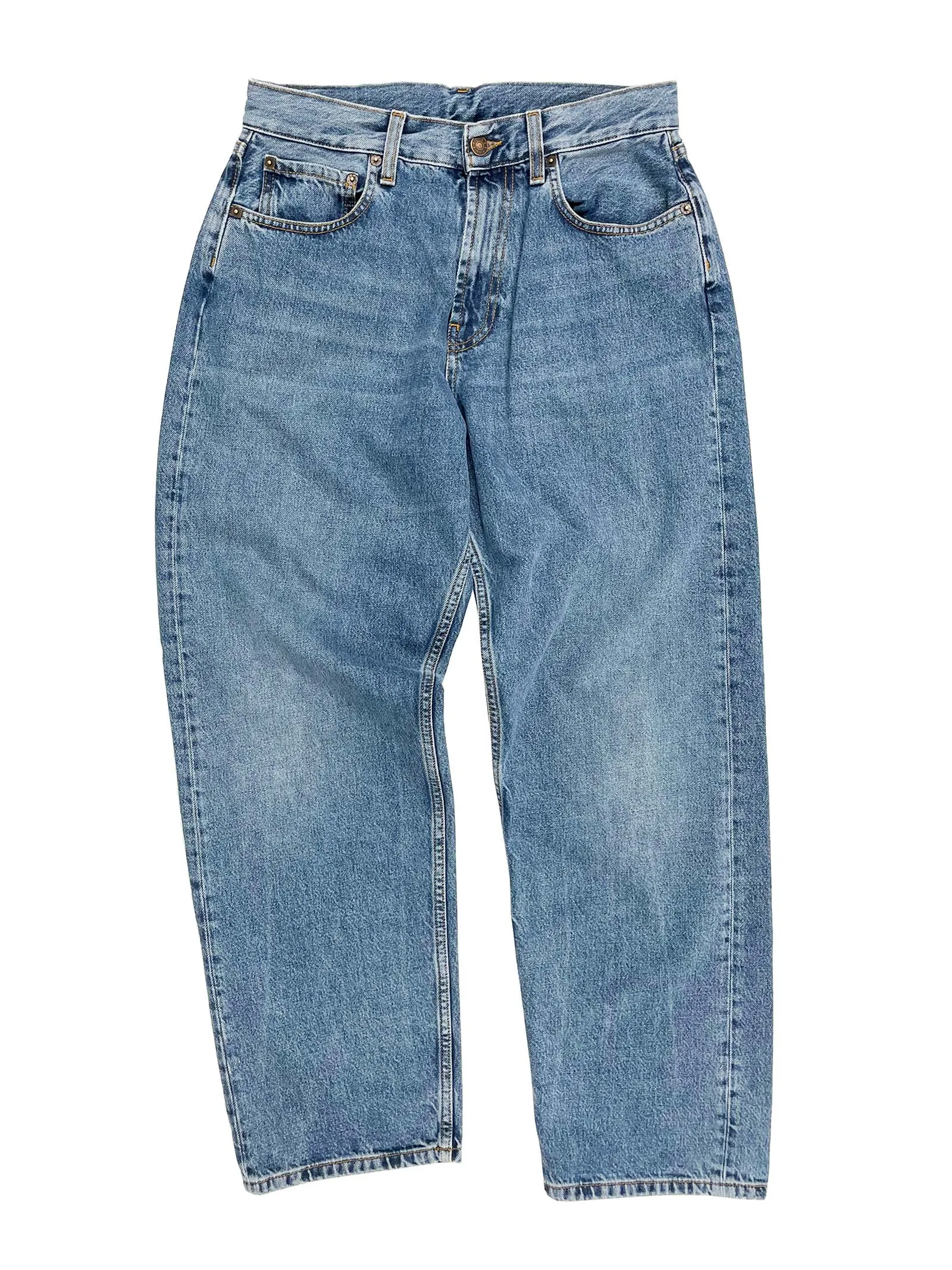 Skater in Crease Blue sold by 6397 product image thumbnail 4