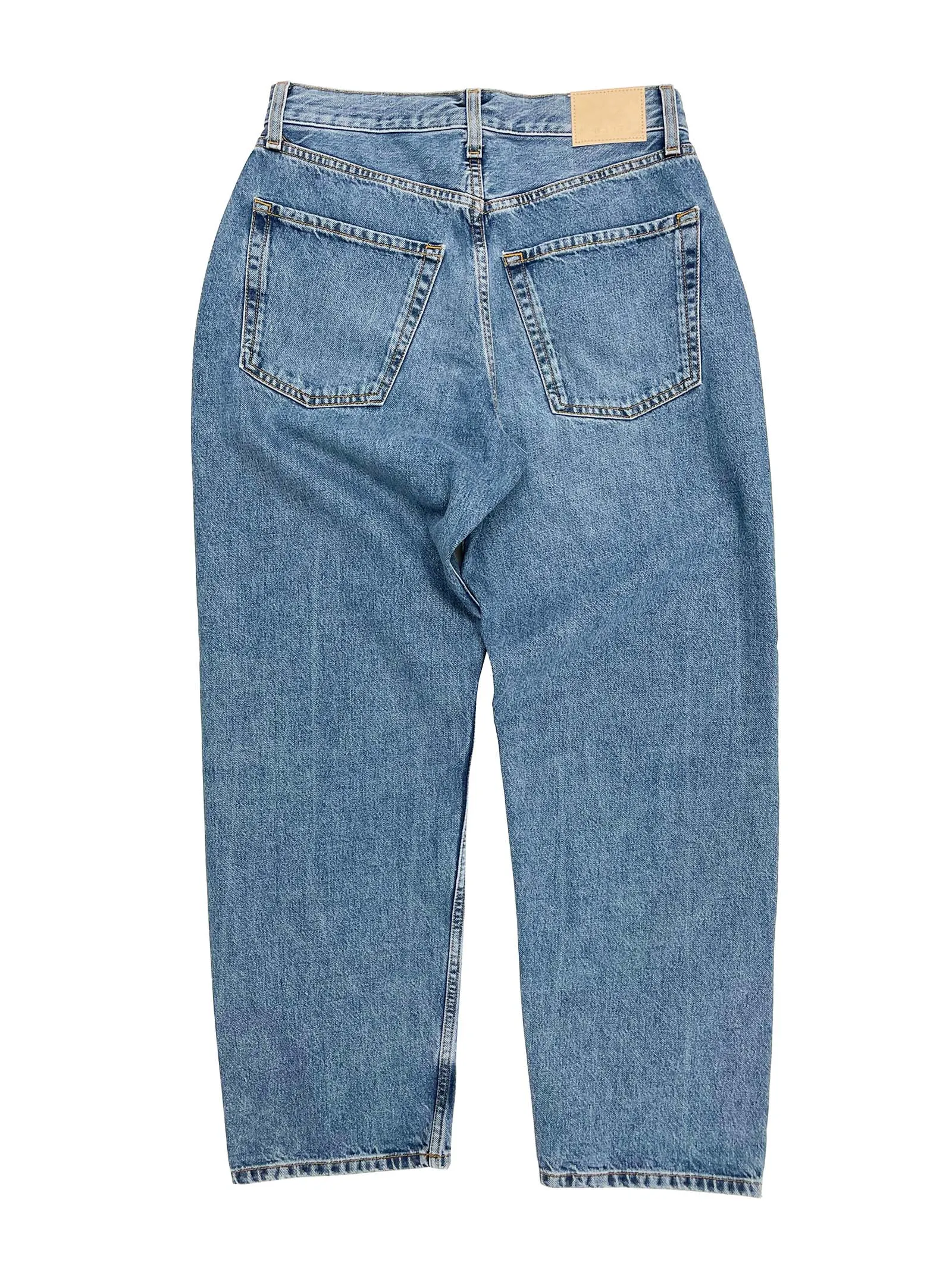 Skater in Crease Blue sold by 6397 product image thumbnail 5