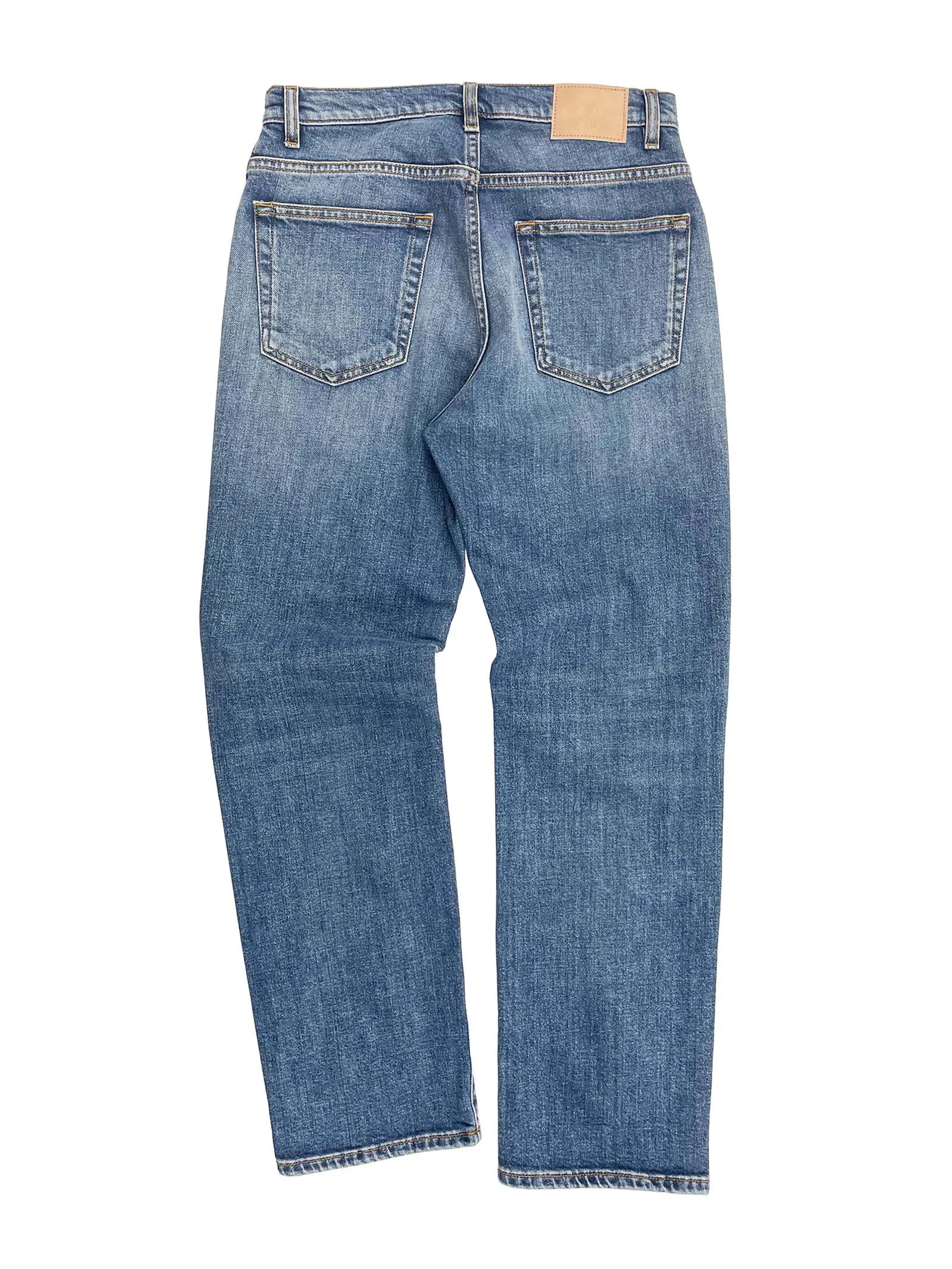 495 Jean in Archive Blue sold by 6397 product image thumbnail 5