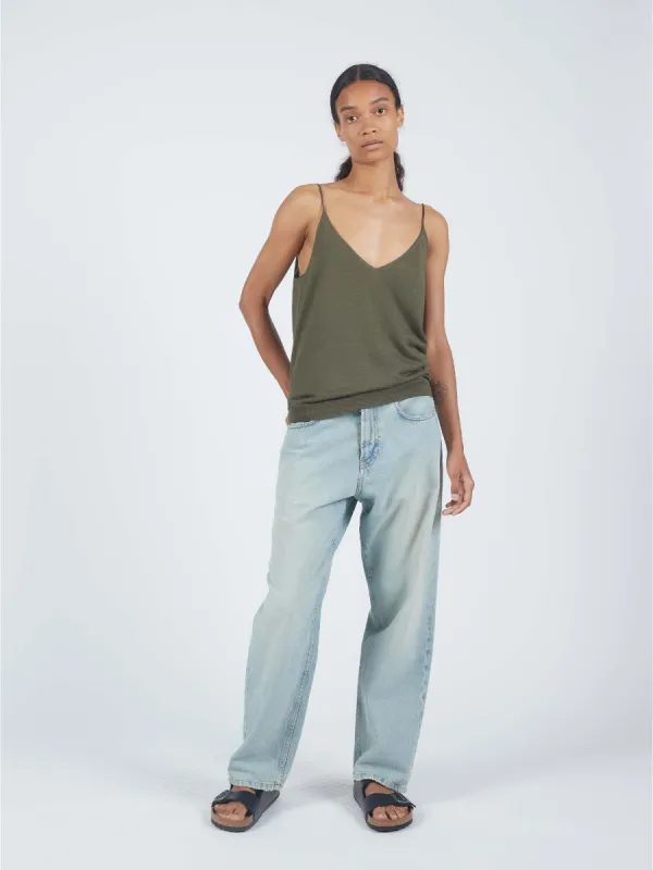 Skater in Sunbleached Blue sold by 6397