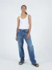 Loose Jean in Vintage Medium sold by 6397