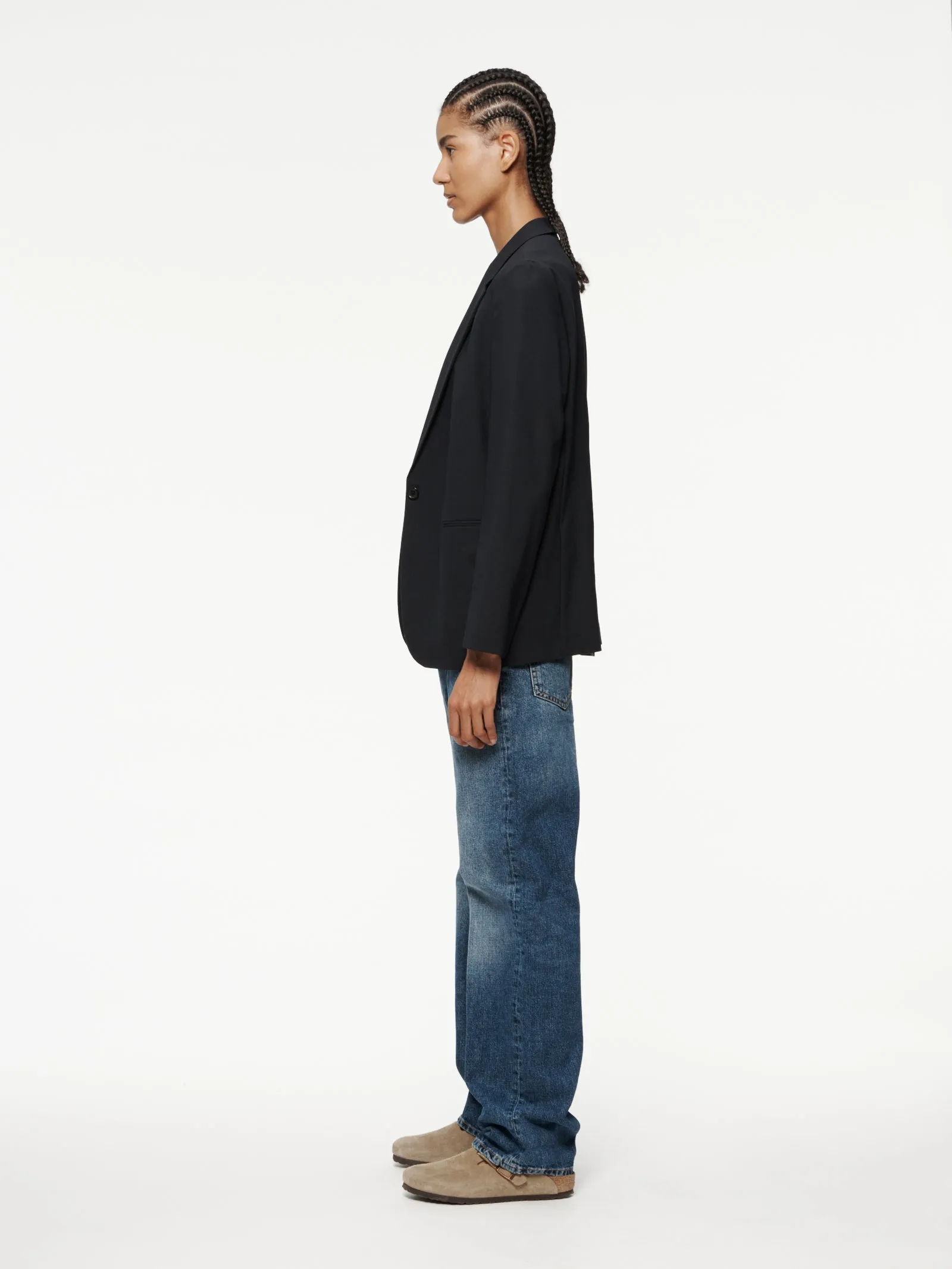 Loose Jean in Vintage Medium sold by 6397 product image thumbnail 2