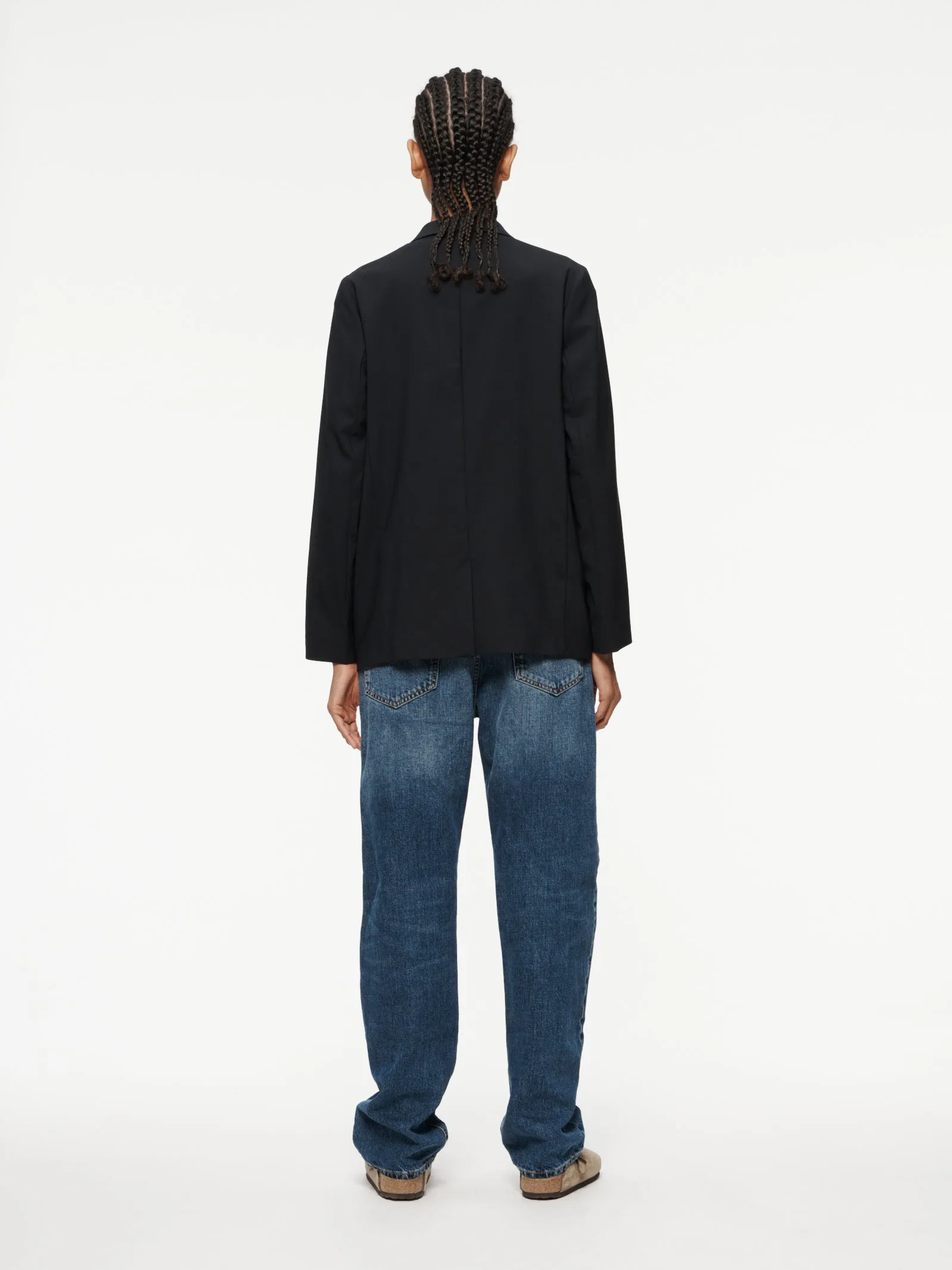 Loose Jean in Vintage Medium sold by 6397 product image thumbnail 3