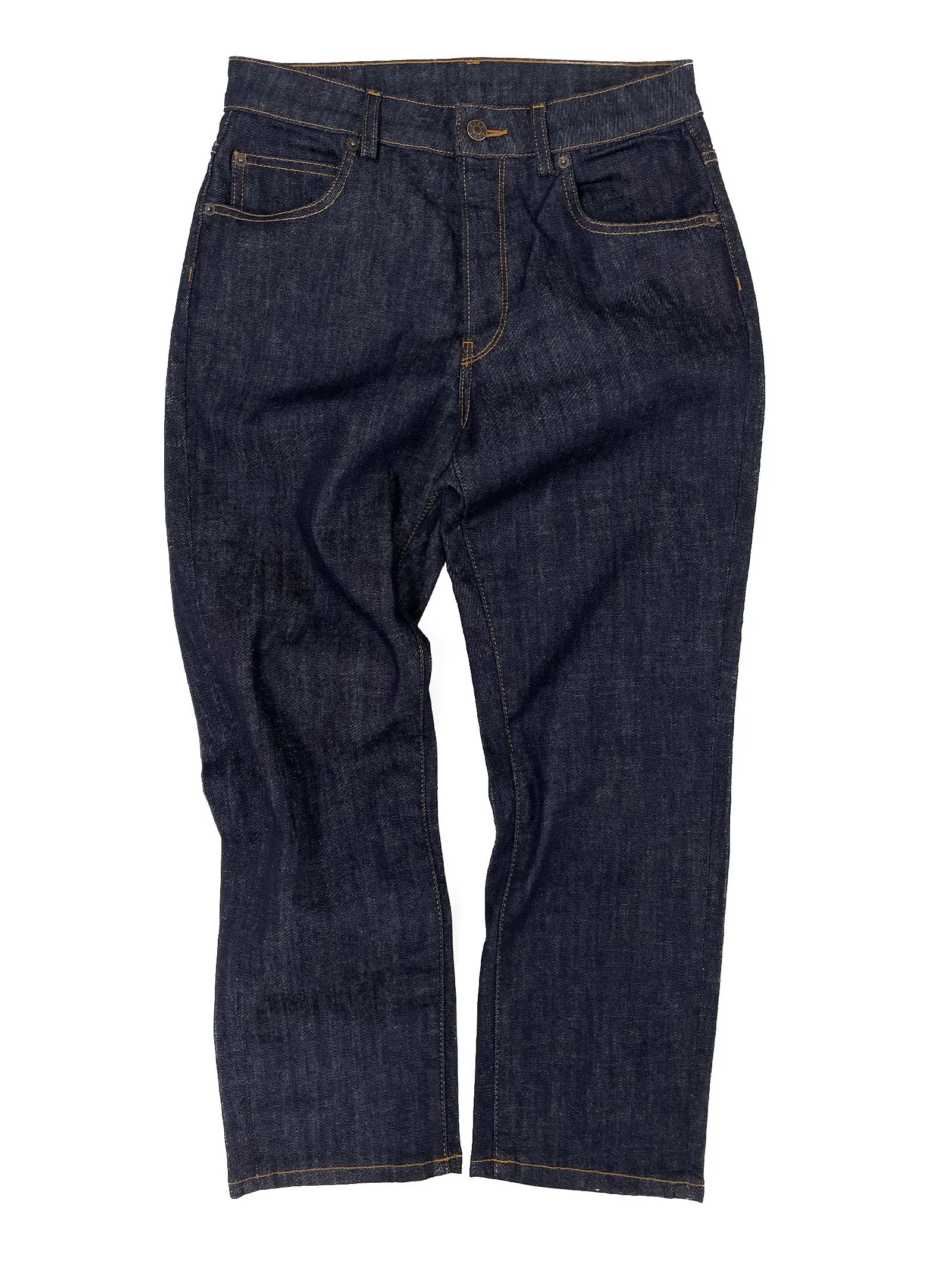 Shorty in Dark Rinse sold by 6397 product image thumbnail 4