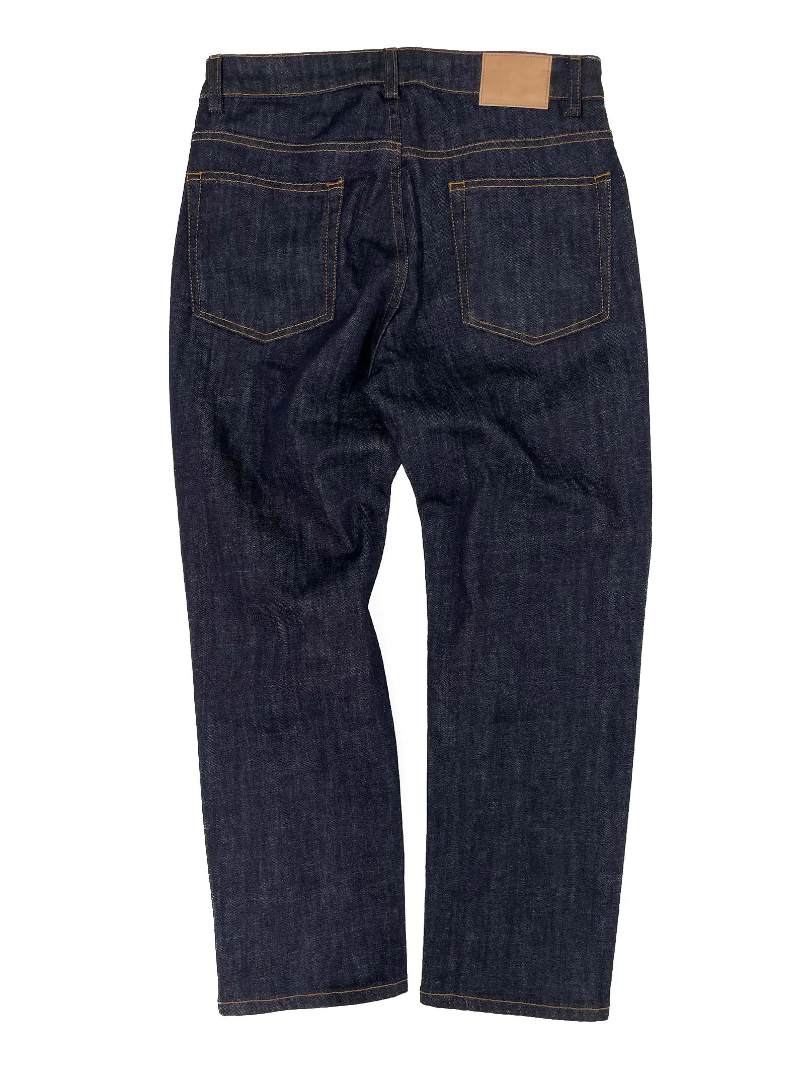 Shorty in Dark Rinse sold by 6397 product image thumbnail 5