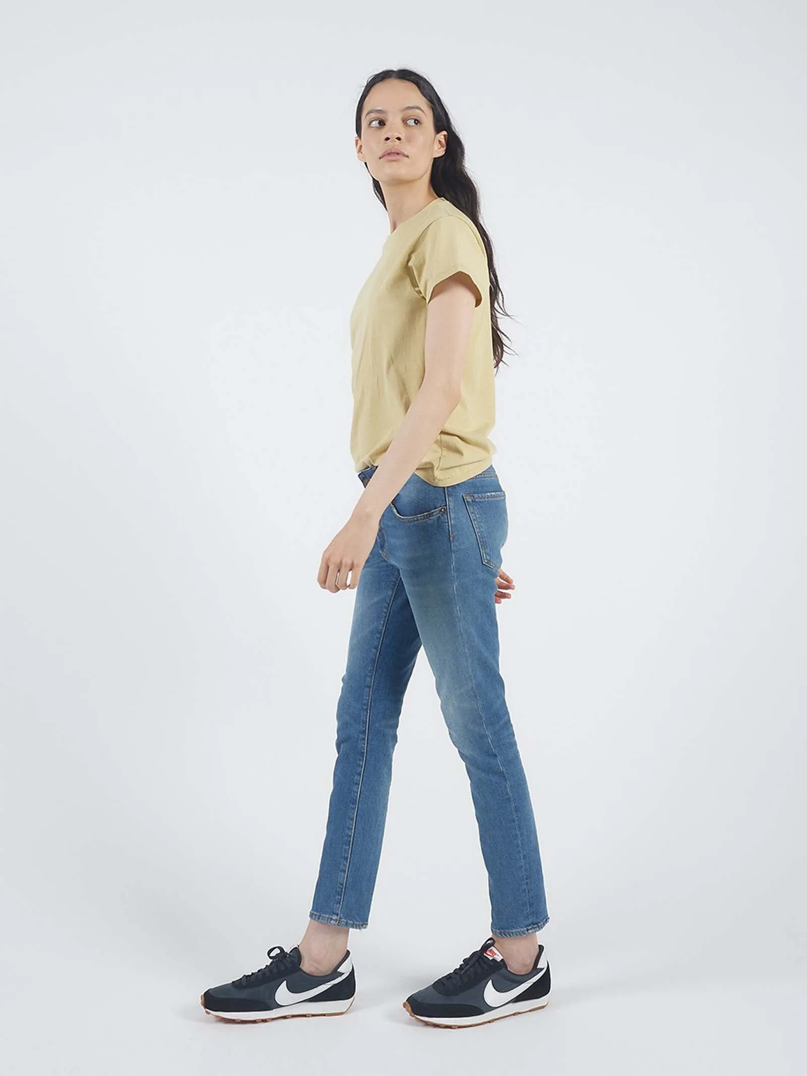 Mini Skinny in 70s Blue sold by 6397 product image thumbnail 2