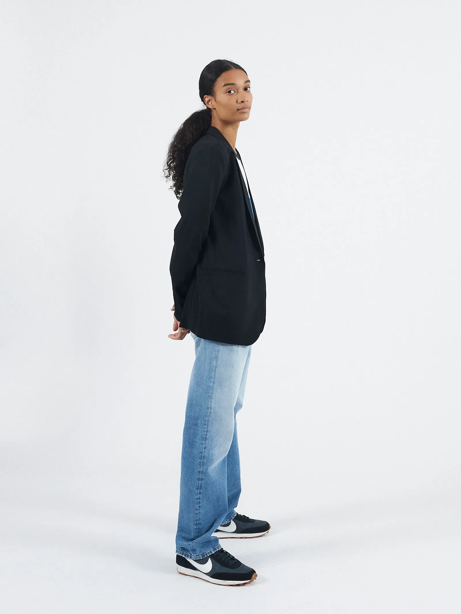 Perfect Blazer in Black sold by 6397 product image thumbnail 3