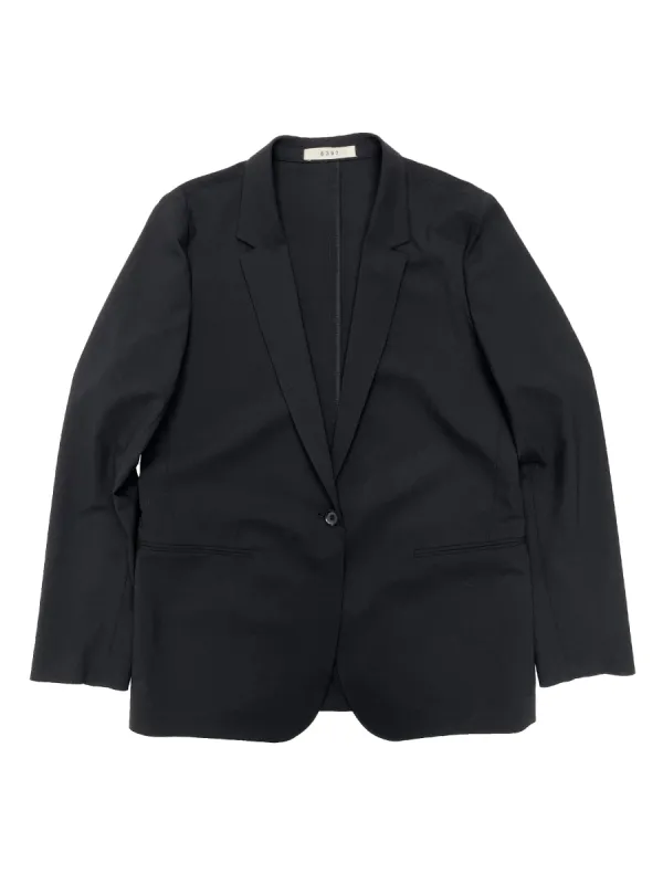 Perfect Blazer in Black made by 6397