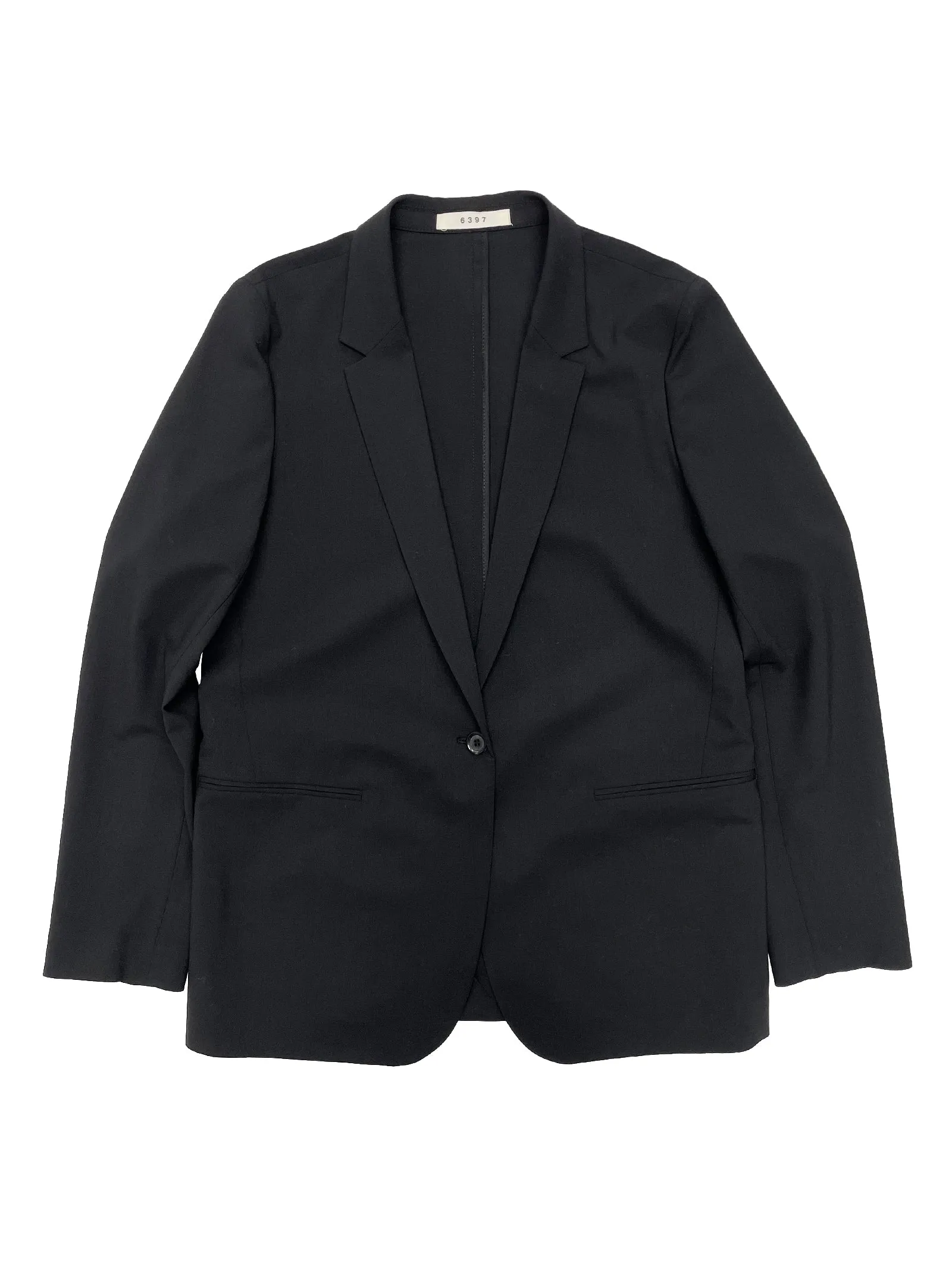 Perfect Blazer in Black sold by 6397