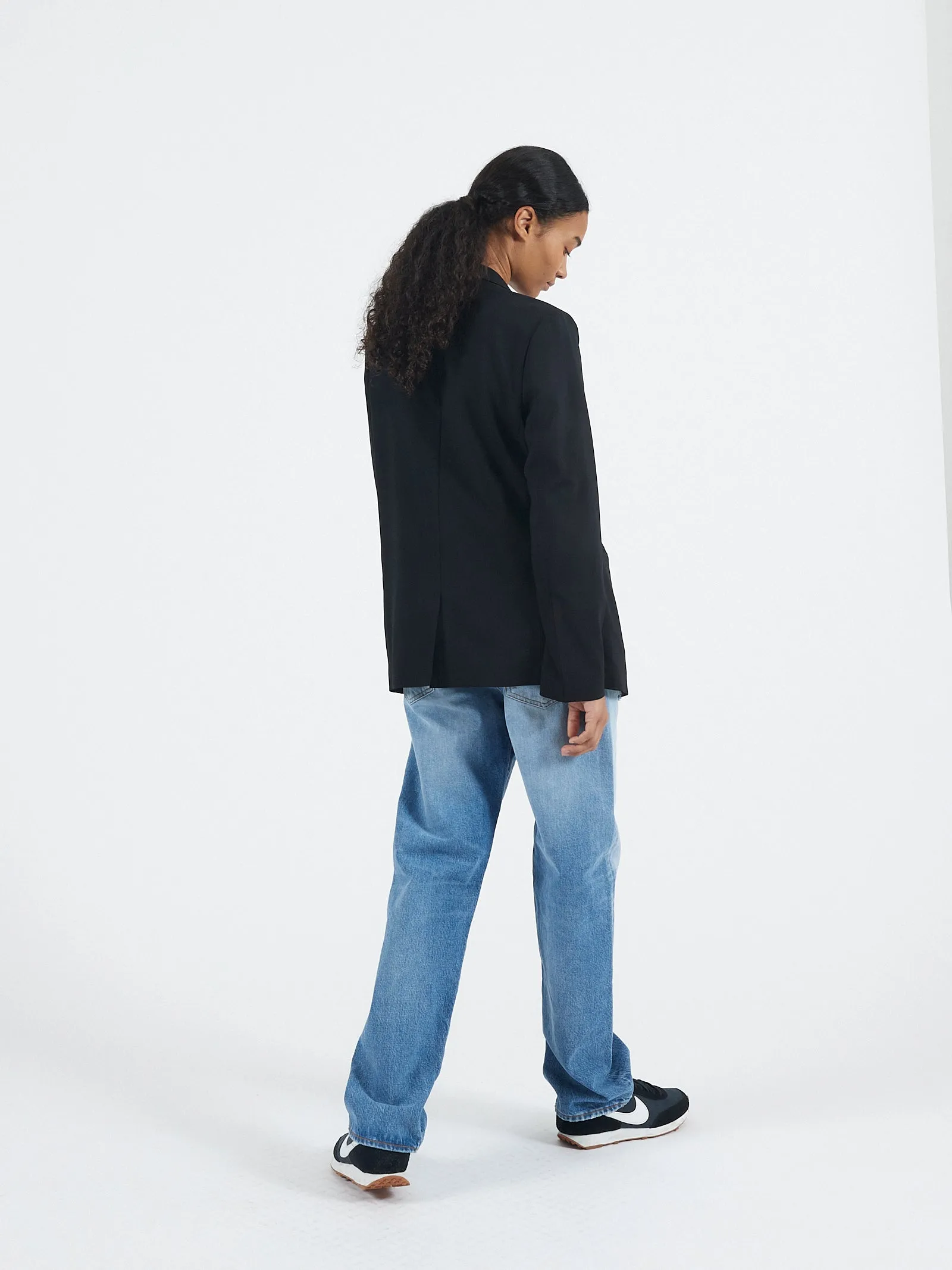 Perfect Blazer in Black sold by 6397 product image thumbnail 4