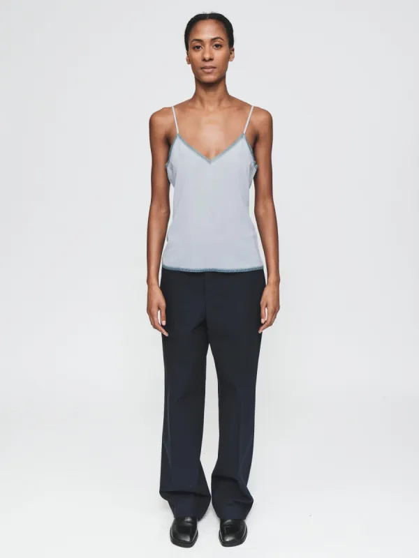 V-Neck Camisole in Cloud Blue sold by 6397