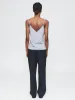V-Neck Camisole in Cloud Blue sold by 6397
