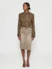 Man Shirt Leopard sold by 6397