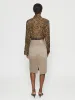 Man Shirt Leopard sold by 6397