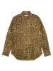 Man Shirt Leopard sold by 6397