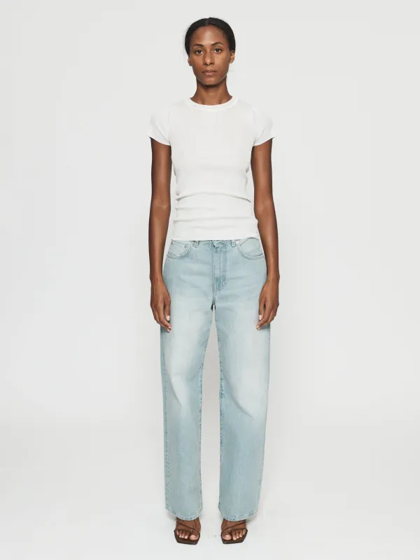 Heirloom Tee made by 6397