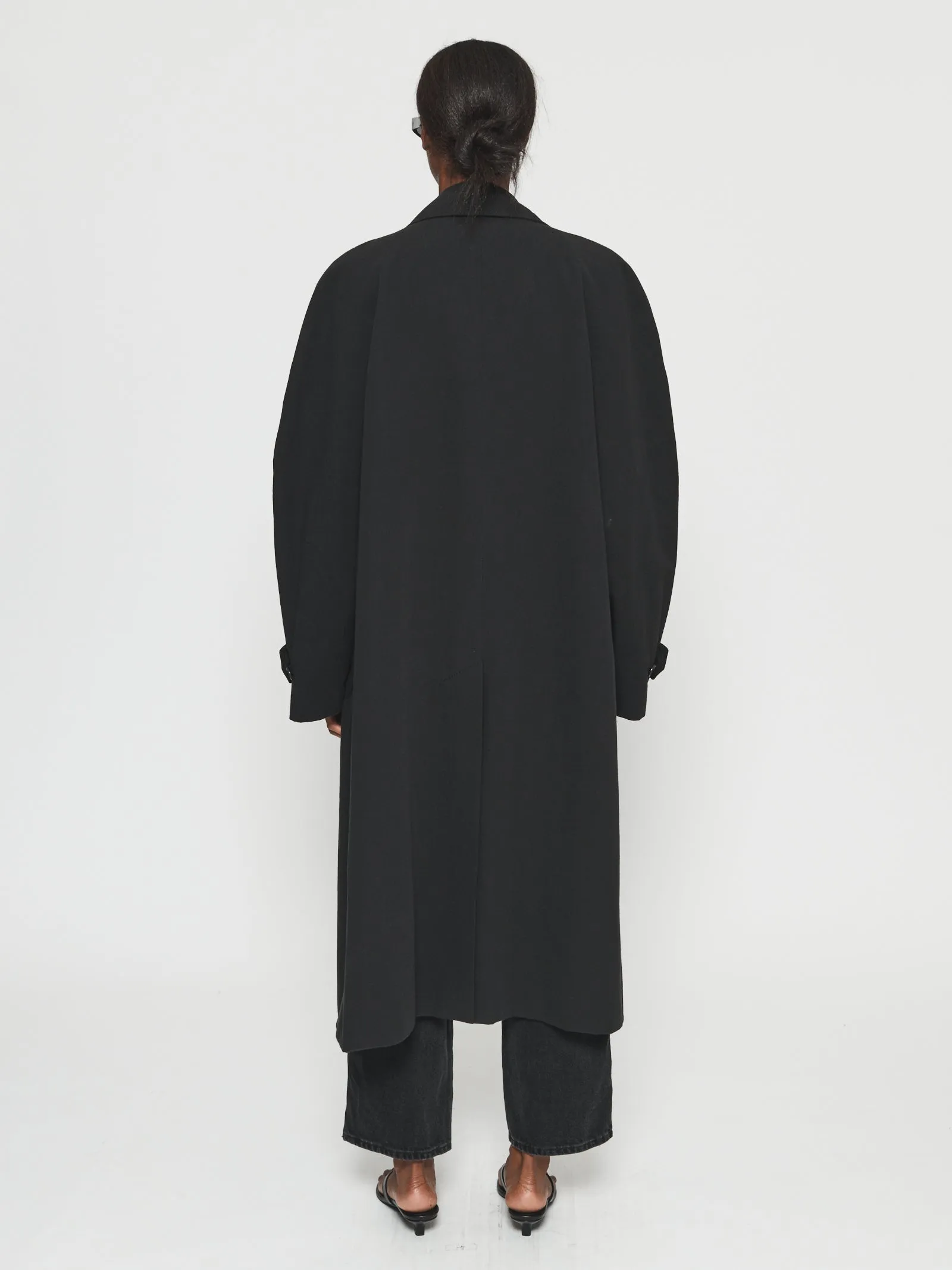 Balmacaan Black sold by 6397 product image thumbnail 3