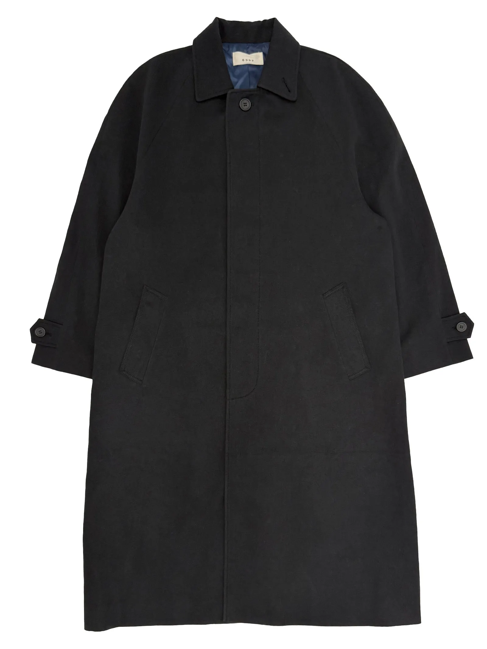 Balmacaan Black sold by 6397 product image thumbnail 4