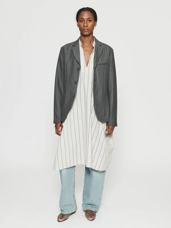 L.E.S. Blazer Asphalt made by 6397