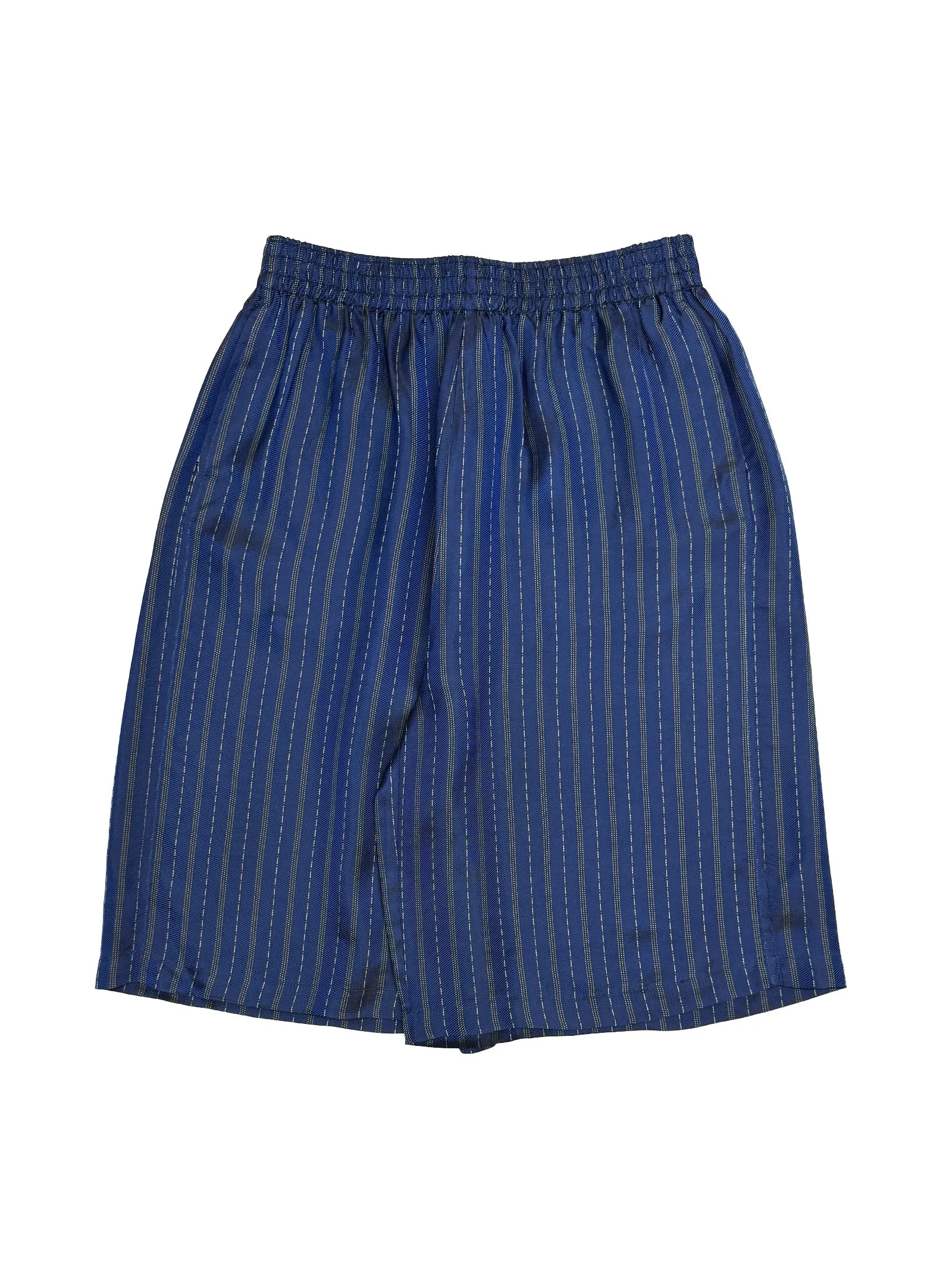B-Ball Short in Iridescent Stripe sold by 6397 product image thumbnail 5