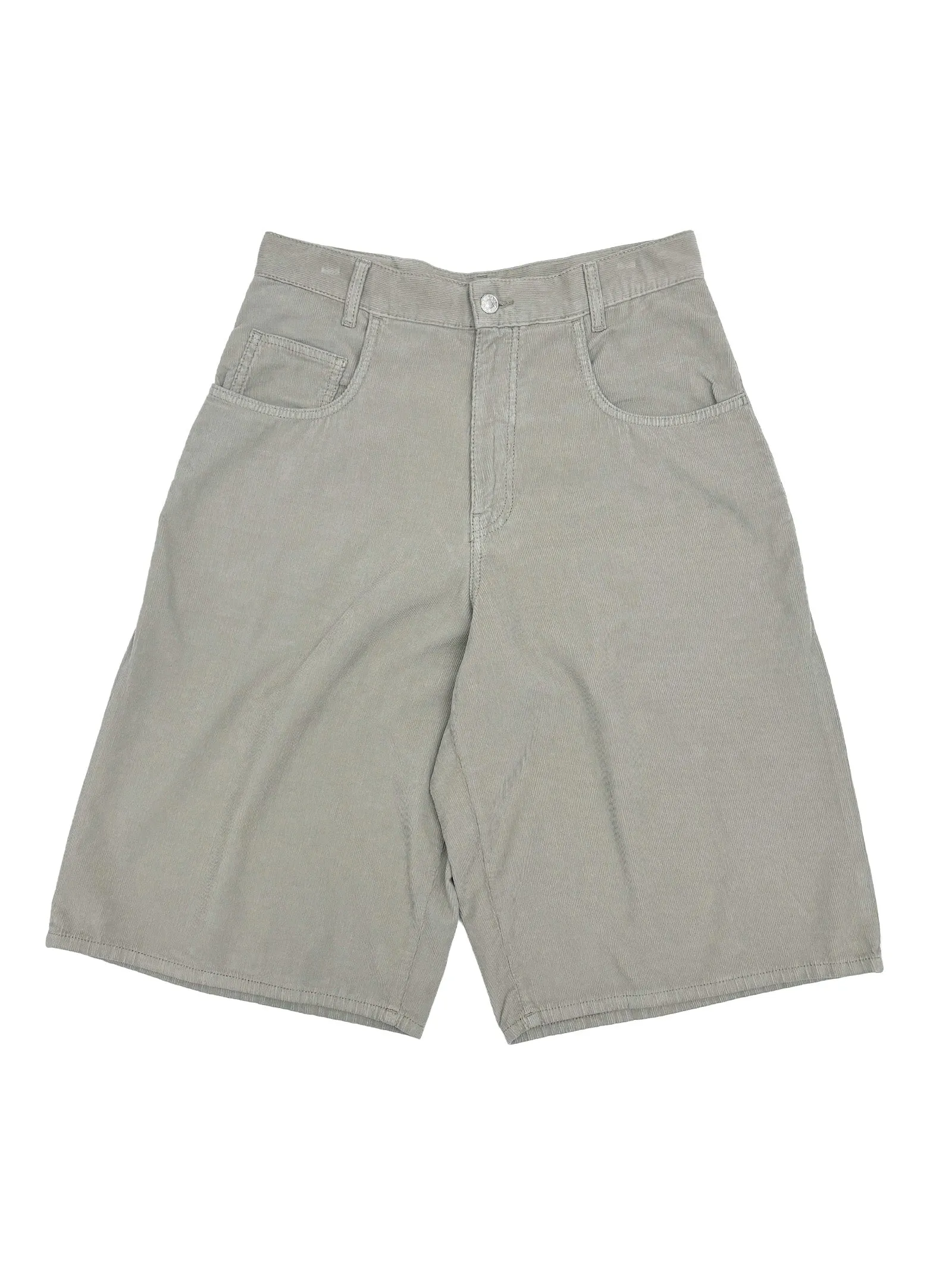 Corduroy Baggy Short sold by 6397 product image thumbnail 5