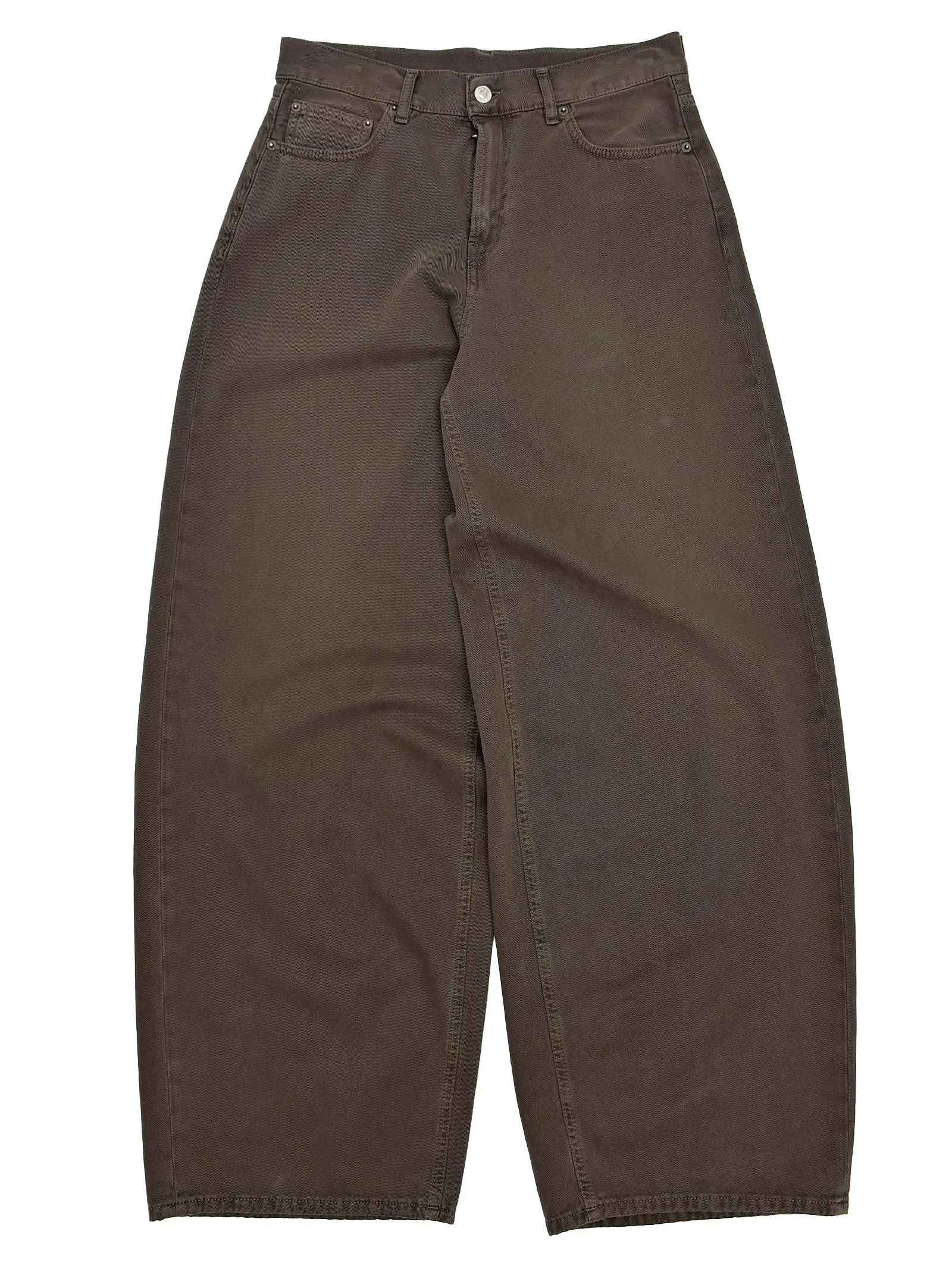 Roomy Jean Espresso sold by 6397 product image thumbnail 4