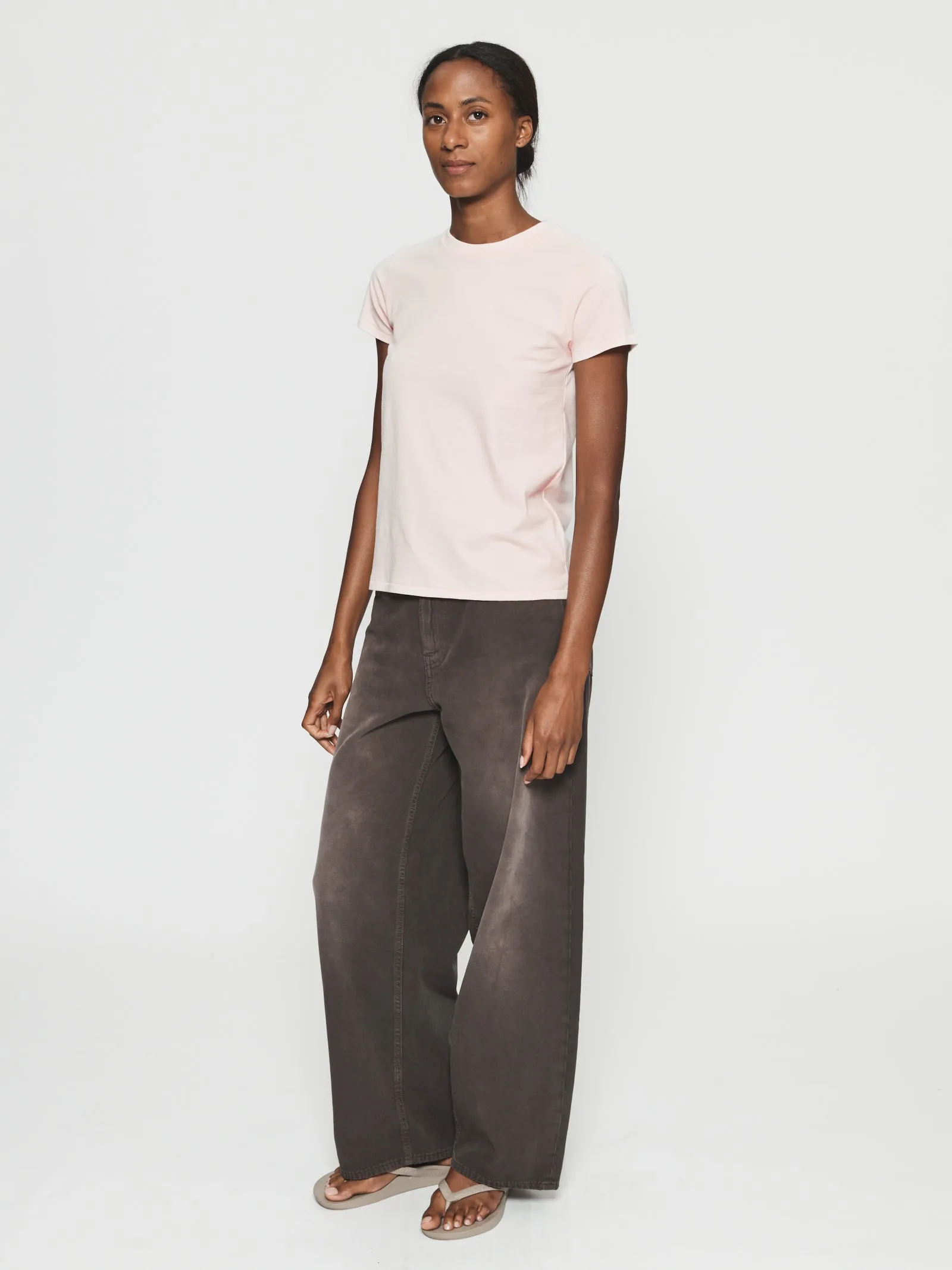 Roomy Jean Espresso sold by 6397 product image thumbnail 2