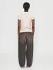 Roomy Jean Espresso sold by 6397