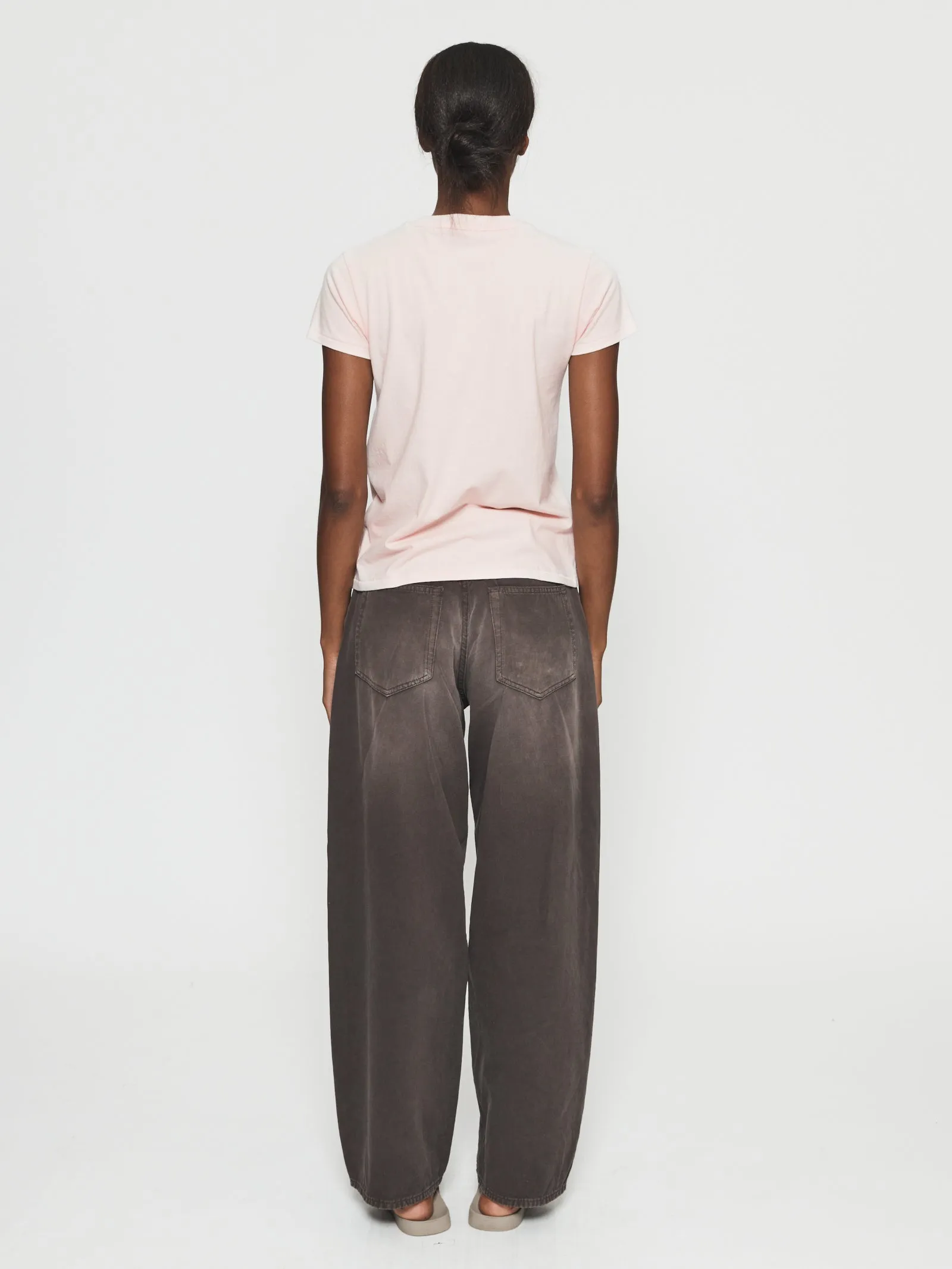 Roomy Jean Espresso sold by 6397 product image thumbnail 3