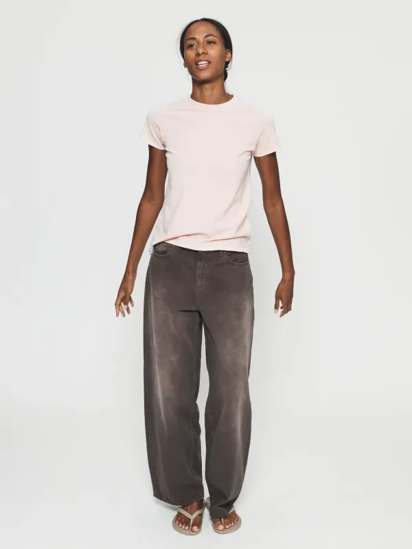 Roomy Jean Espresso sold by 6397