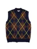 Argyle Vest sold by 6397