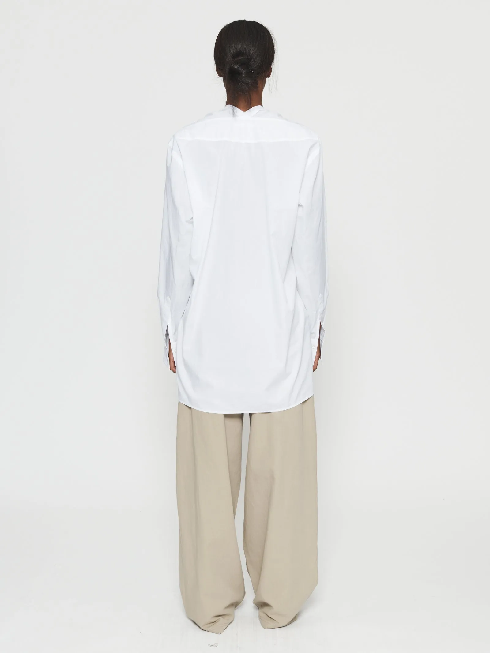 Roomy Trouser Natural sold by 6397 product image thumbnail 3