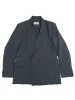 Men's DB Blazer in Slate sold by 6397