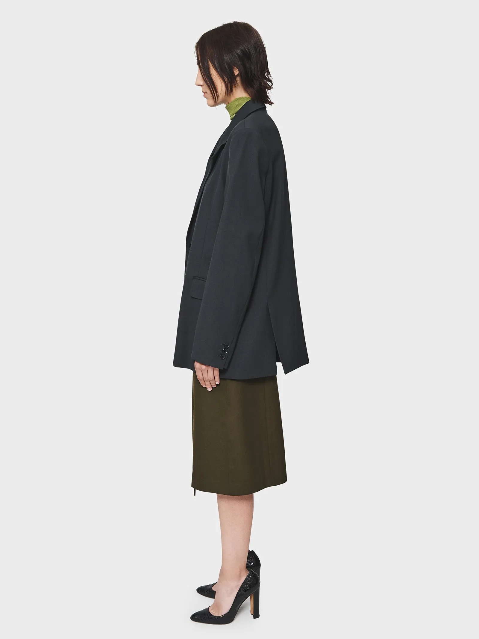 Men's DB Blazer in Slate sold by 6397 product image thumbnail 2