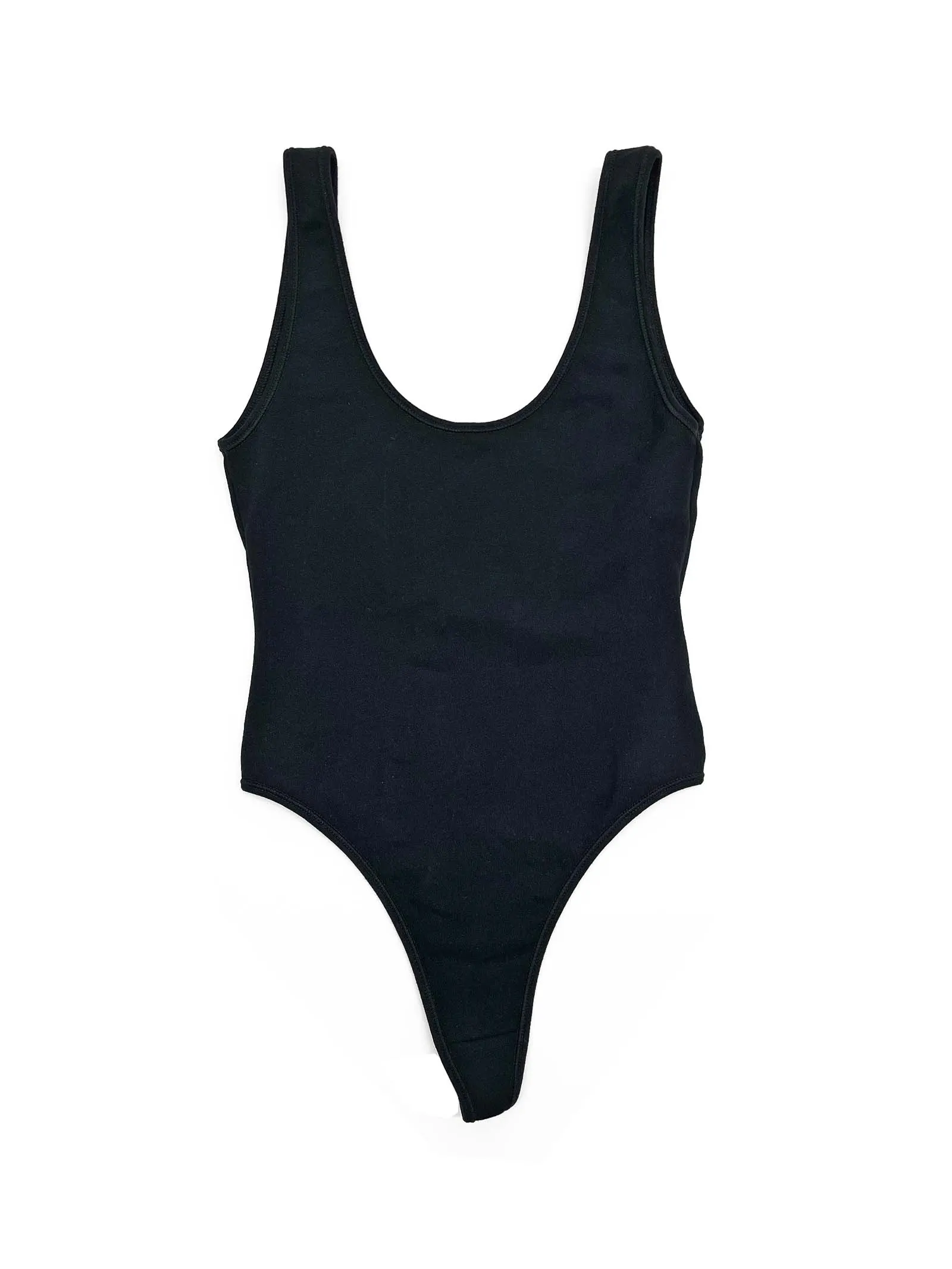 Bodysuit in Black sold by 6397 product image thumbnail 4