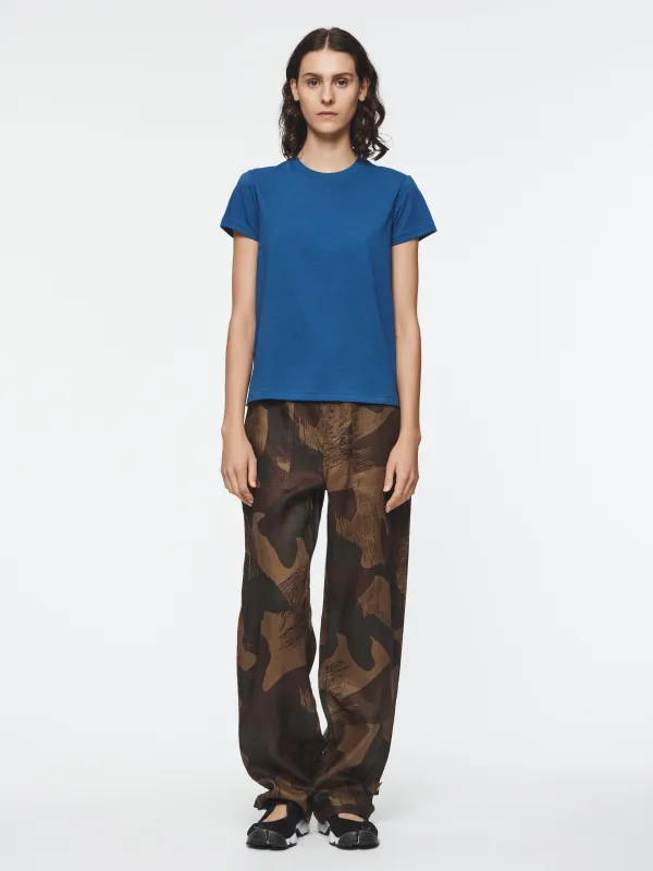 Camo Carpenter Pant sold by 6397