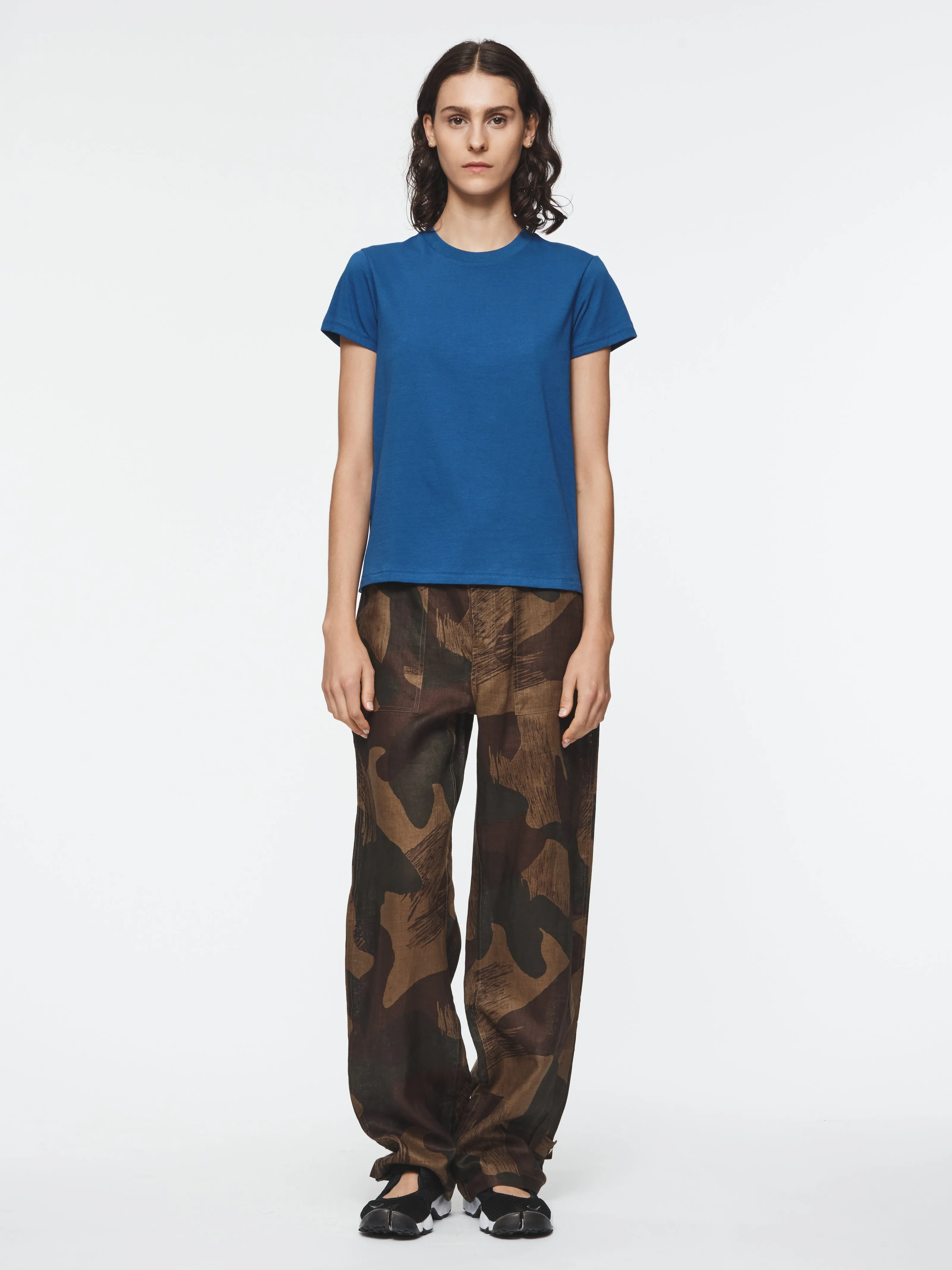 Camo Carpenter Pant sold by 6397