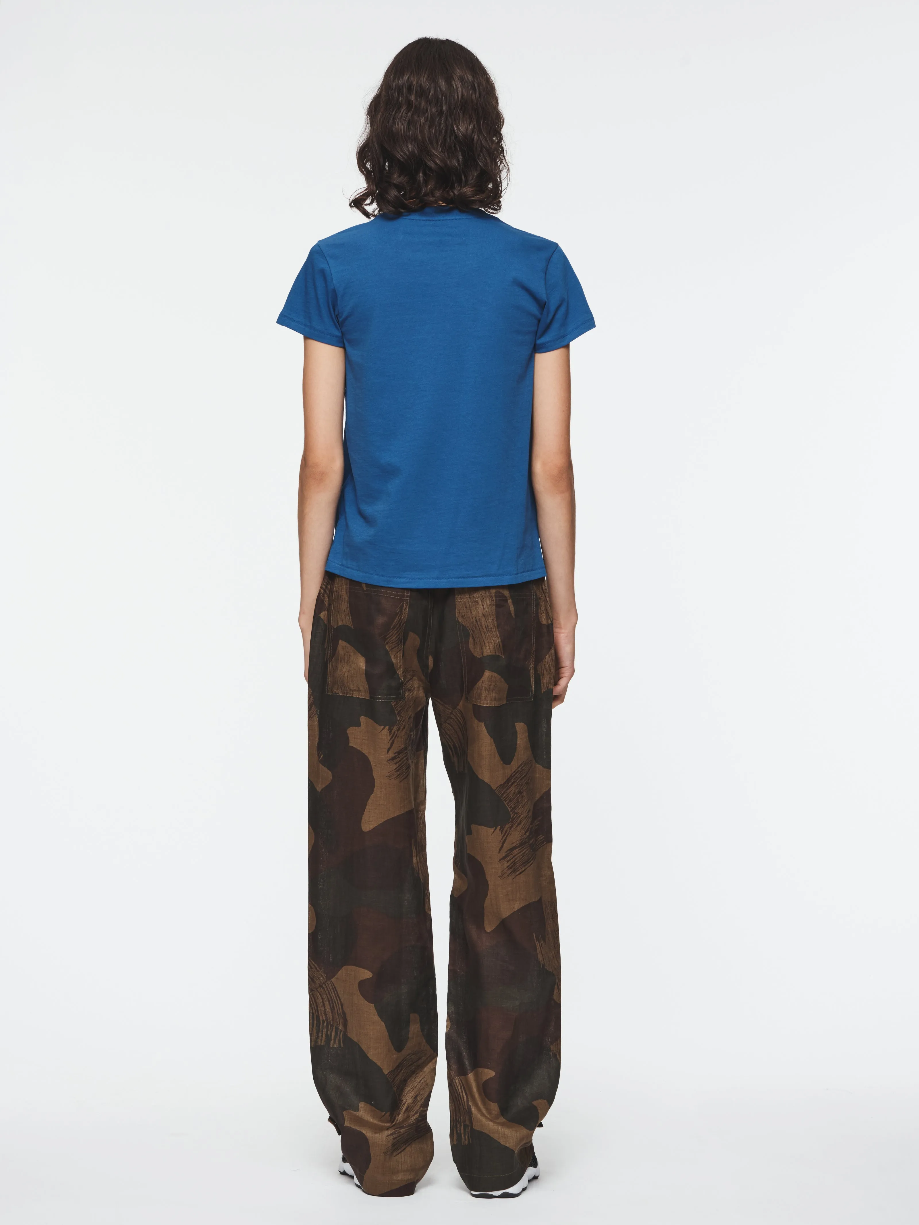 Camo Carpenter Pant sold by 6397 product image thumbnail 2