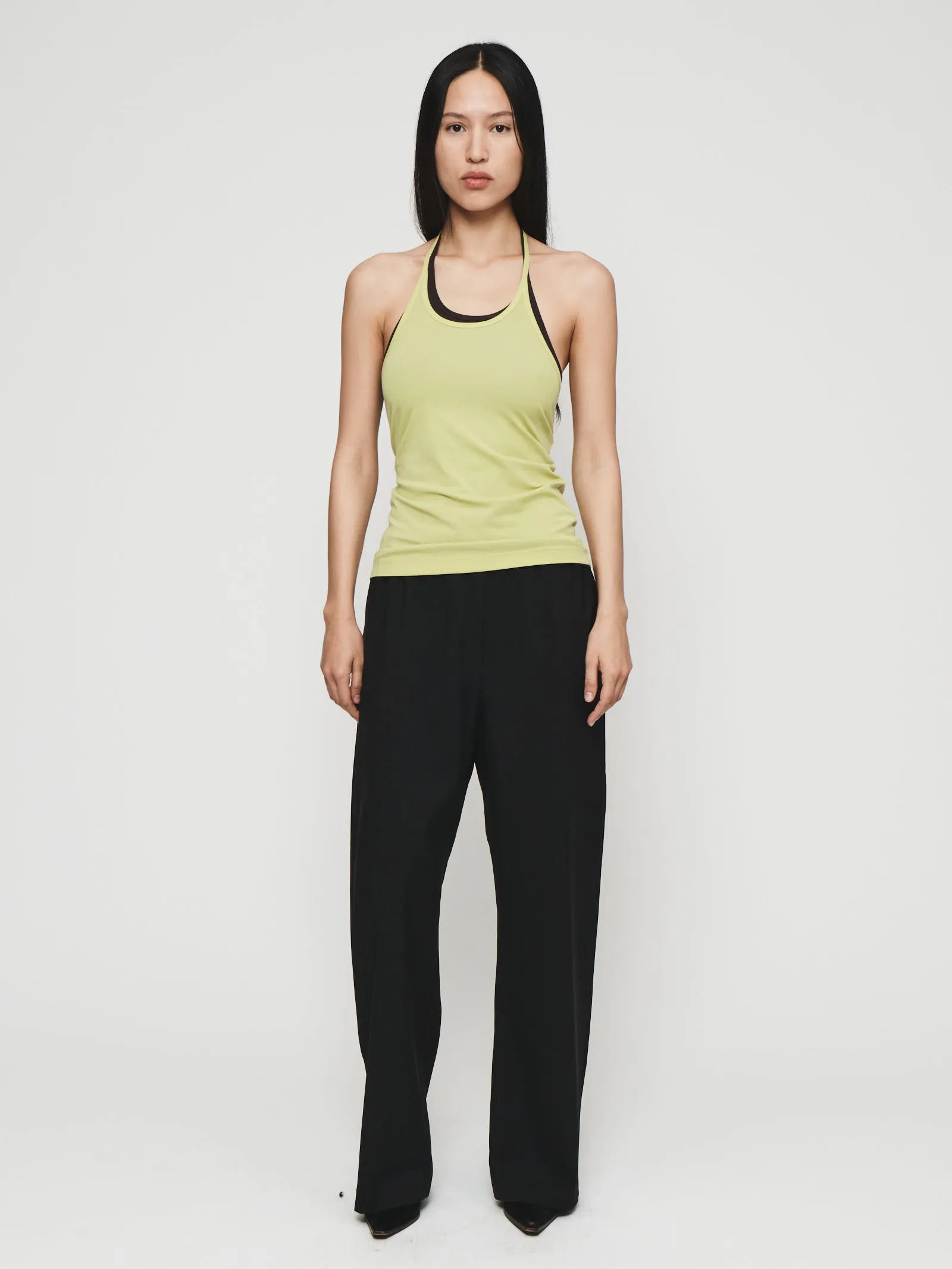 Hook Halter in Pistachio sold by 6397 product image thumbnail 3