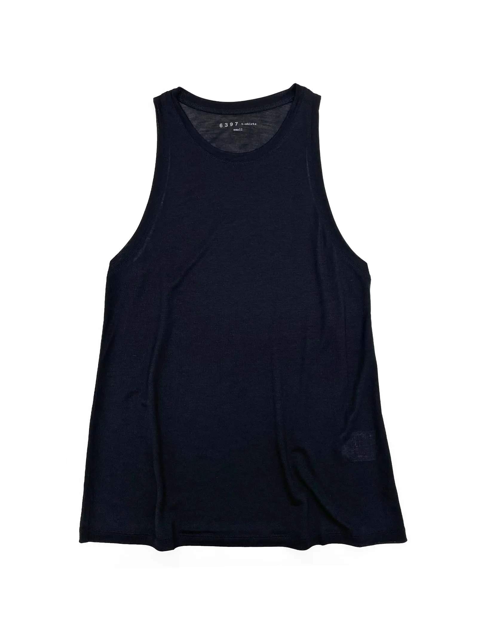High Neck Tank sold by 6397 product image thumbnail 5