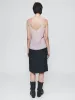 V-Neck Camisole in Chalk Pink sold by 6397