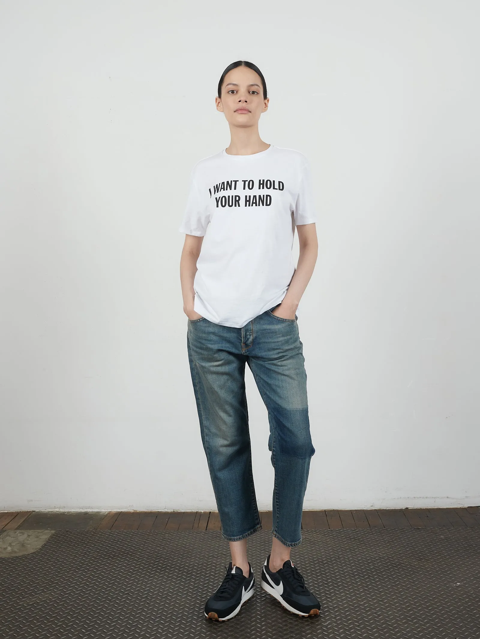 Shorty in Patch Blue sold by 6397 product image thumbnail 3