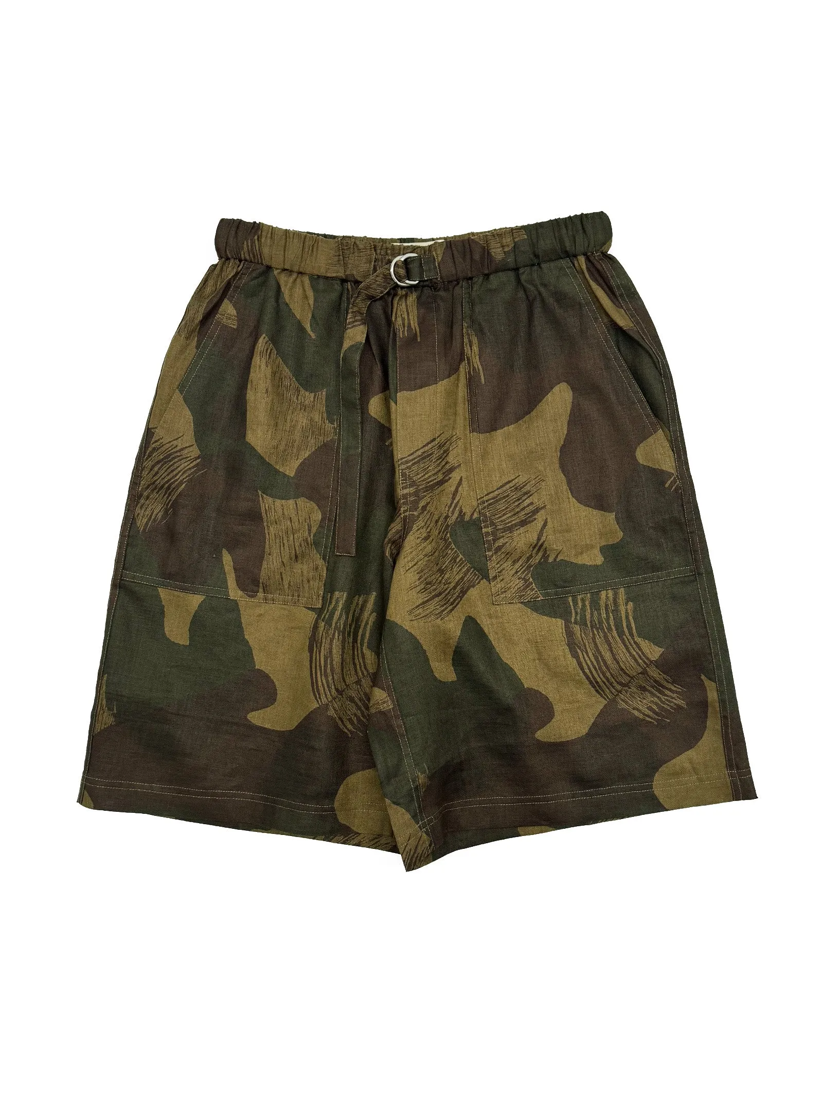 Camo Safari Short sold by 6397 product image thumbnail 3