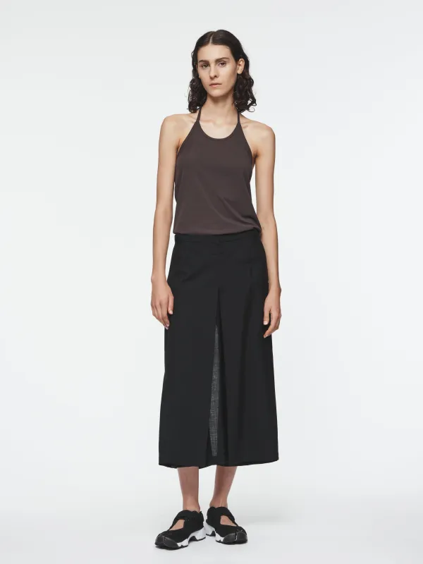 Hook Halter in Bark made by 6397