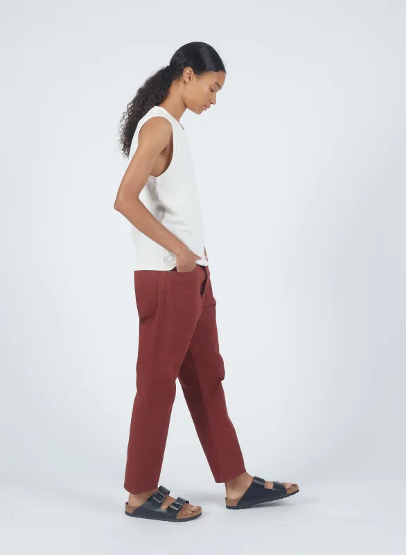 Shorty in Brick sold by 6397