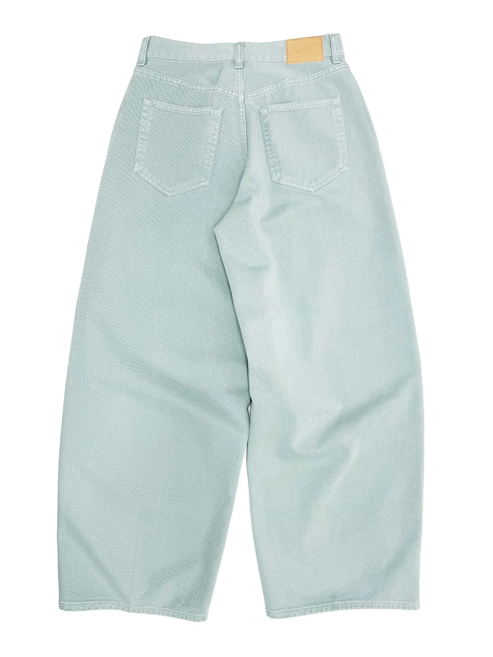 Roomy Jean in Cloud Blue sold by 6397 product image thumbnail 5