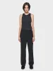 Twill Classic Trouser in Navy sold by 6397